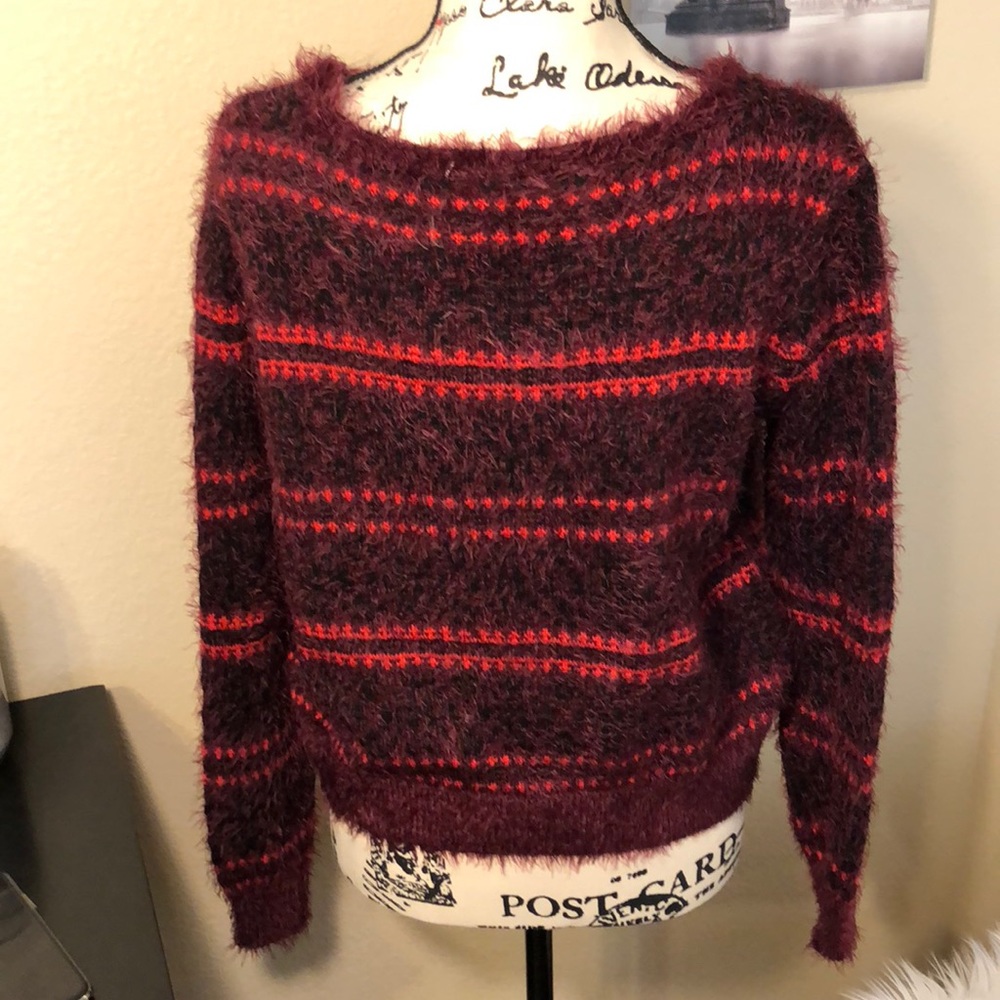 Warm Sweater